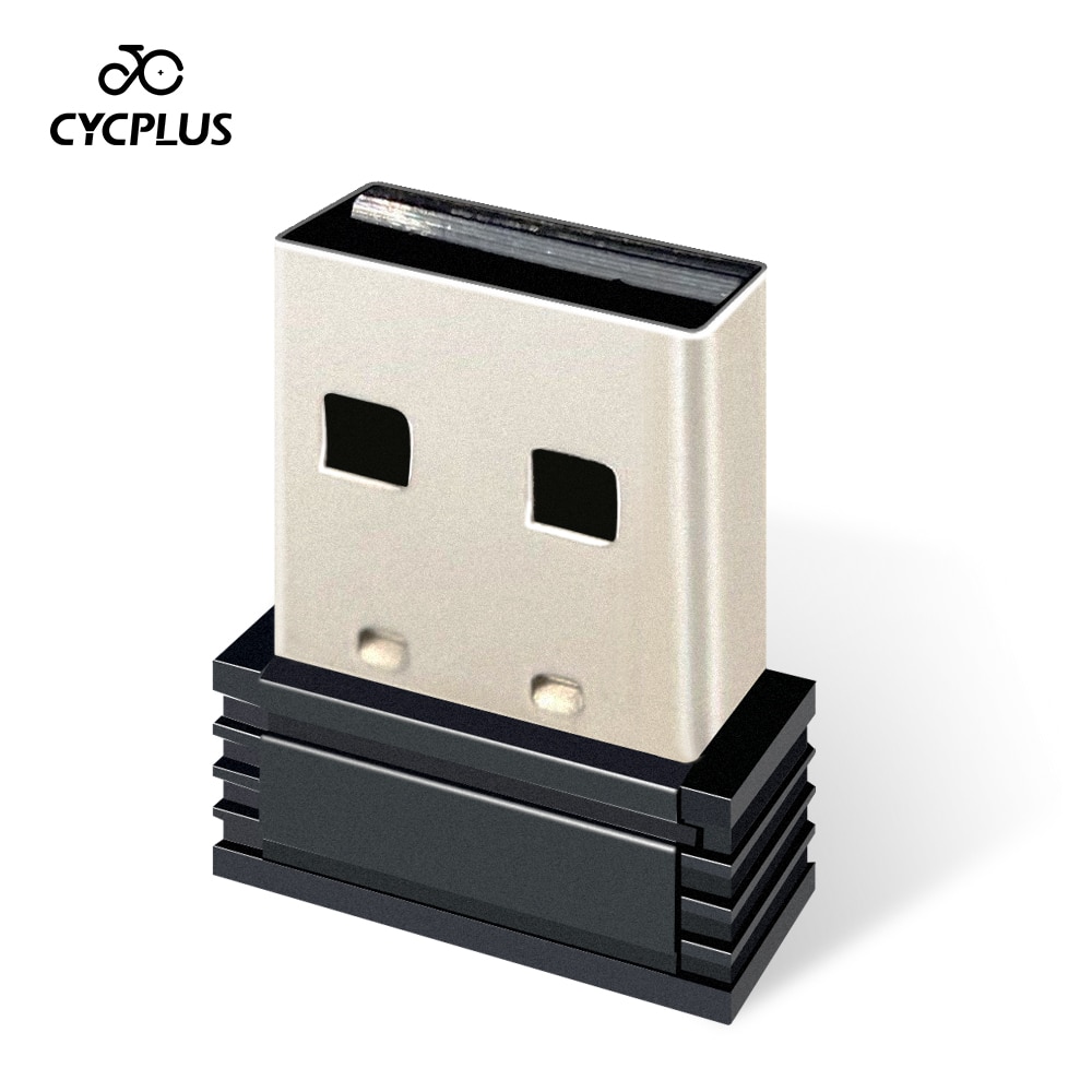 CYCPLUS ̴ ANT + USB ƽ,  Ŭ  Ʈ..
